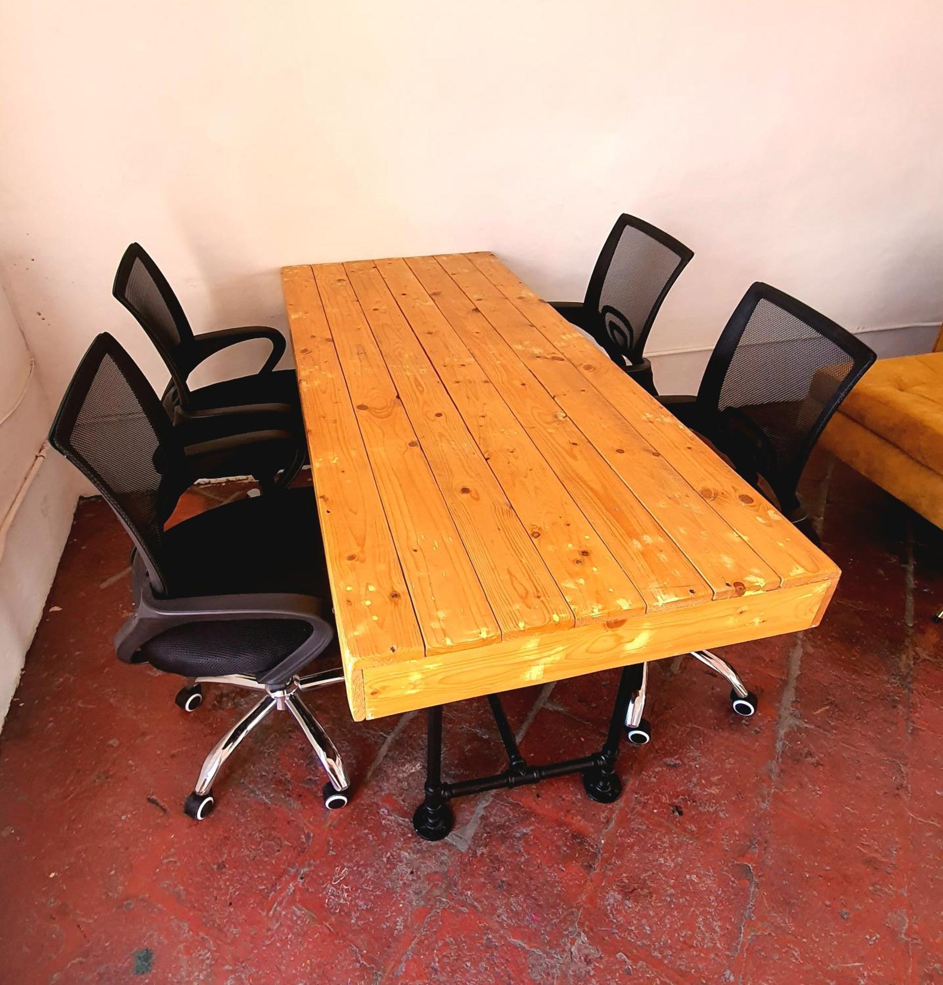 Sukha Hostel San Luis San Luis Potosí Buitenkant foto