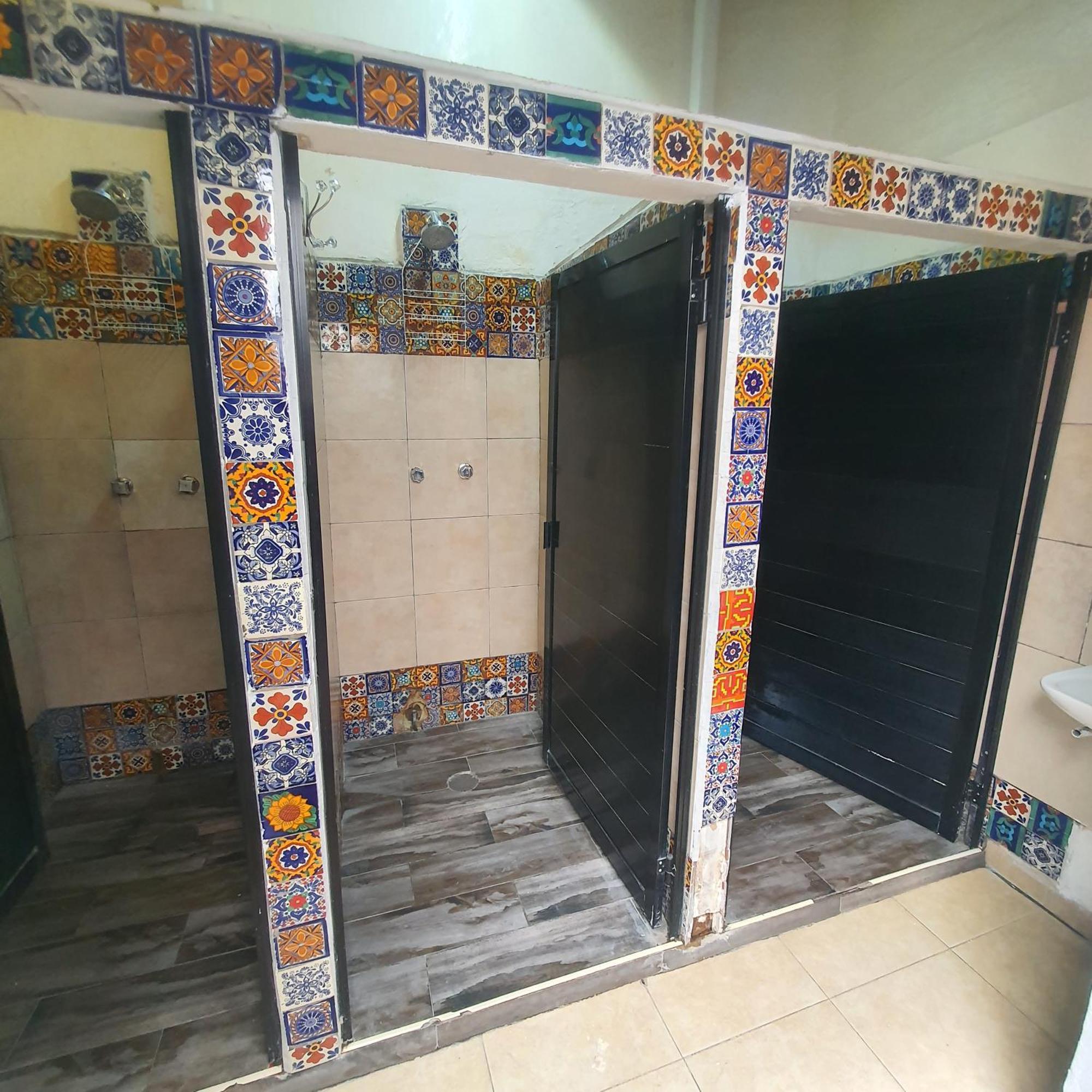 Sukha Hostel San Luis San Luis Potosí Kamer foto