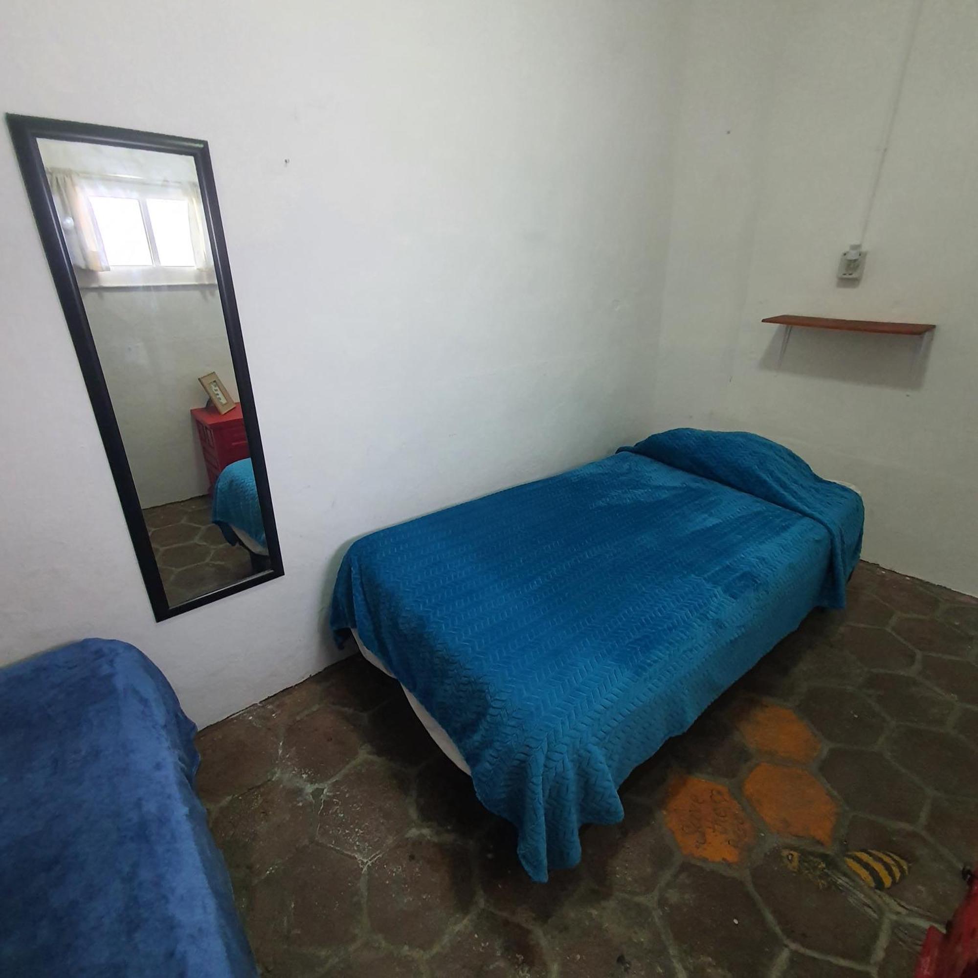 Sukha Hostel San Luis San Luis Potosí Kamer foto
